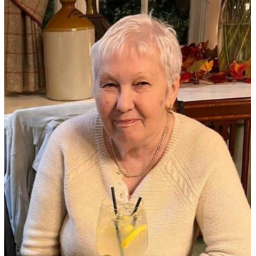 Photo of Pauline BLAKELEY