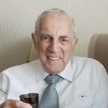 Photo for notice James Gordon BRAYBROOK