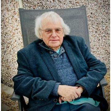 Photo of Arthur SNAPE