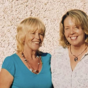 Photo for notice Nora KELLY