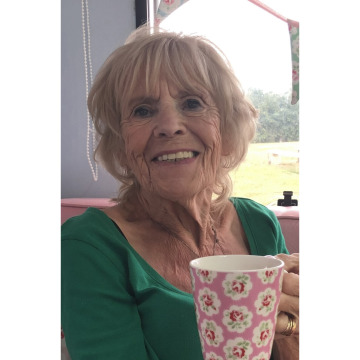 Photo for notice Nora KELLY