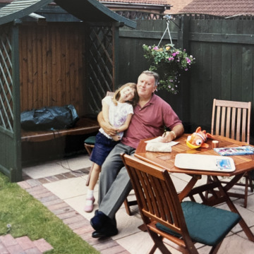 Notice Gallery for Alan CHADWICK