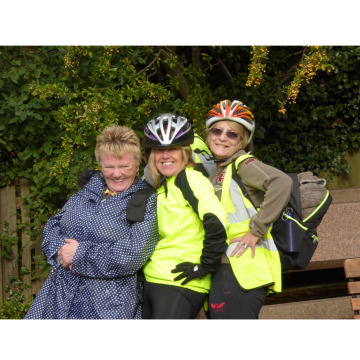 Photo for notice Deirdre GRIFFITHS