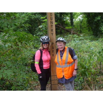 Photo for notice Deirdre GRIFFITHS