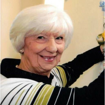 Photo of Suzanne BAILEY