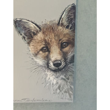 Photo for notice Sarah Jean WENLOCK