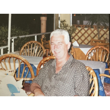 Photo of Stephen Paul DAVIES