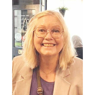 Photo of Deborah Jane FEAR