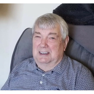 Photo of Robert James TAYLOR