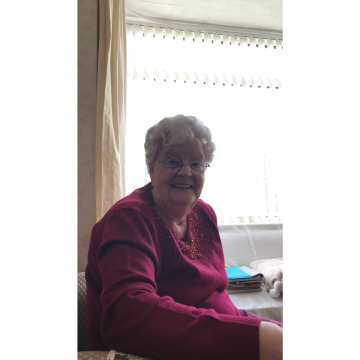 Photo for notice Doris STEPHENSON