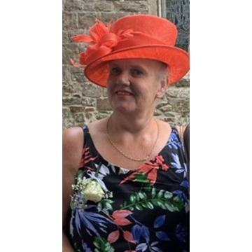 Photo of Alison JOCE