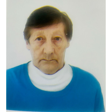 Photo of Eva FARKASOVA