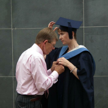 Photo for notice David John UPCHURCH