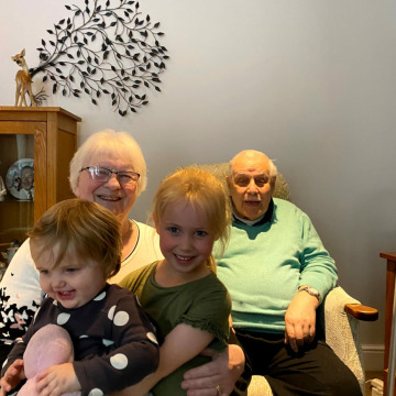 Photo for notice John Dennis HAMBIDGE