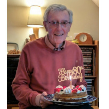 Photo of Maxwell Roy QUICK