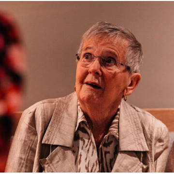 Photo of Maureen Bridget GRIFFITHS