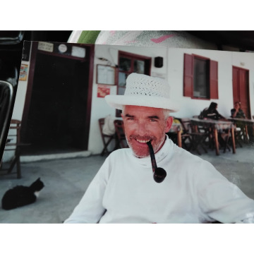 Photo for notice William ADAM