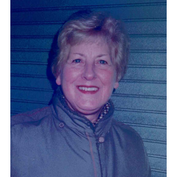 Photo of Margaret Rose BONTOFT