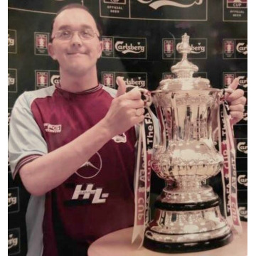 Photo of Nicolas TAYLOR