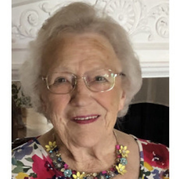 Photo of Margaret PIKE