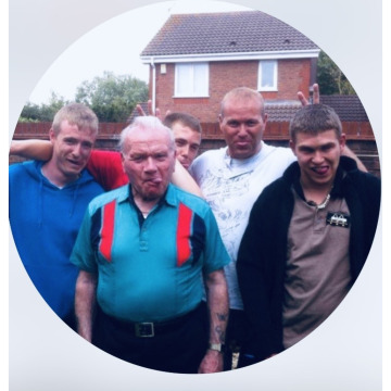 Photo for notice Victor William BROWN