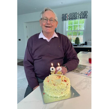 Photo of Gordon WHITFIELD