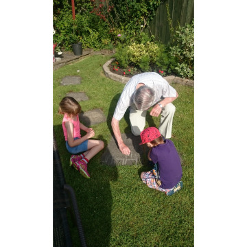 Photo for notice Gordon WHITFIELD