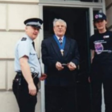 Photo for notice Paul STANTON