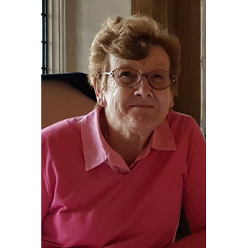 Photo of Jean Ann DARLEY