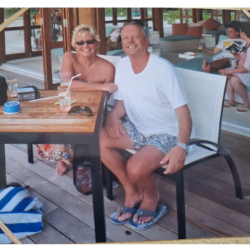 Photo for notice Marion JAMES