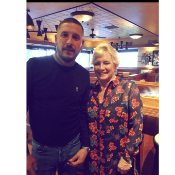 Photo for notice Marion JAMES