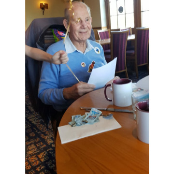 Photo for notice Brian SMITH