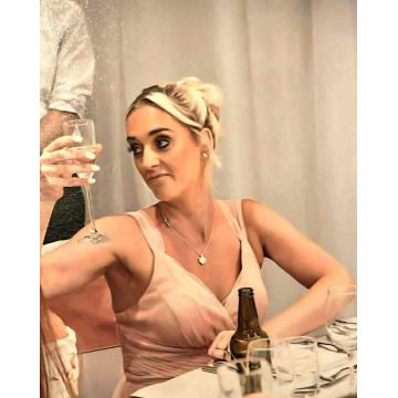 Photo of Sarah EVANS