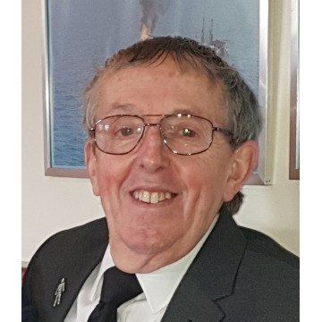 Photo of John Francis SAMPSON