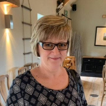 Photo of Glenda Karen GREEN