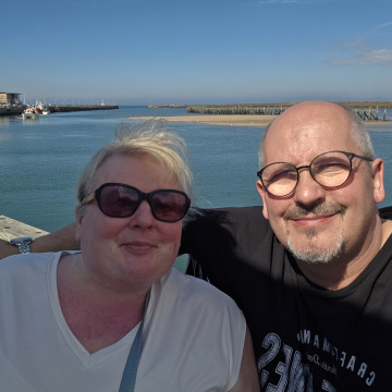 Photo for notice Christine GOULDEN