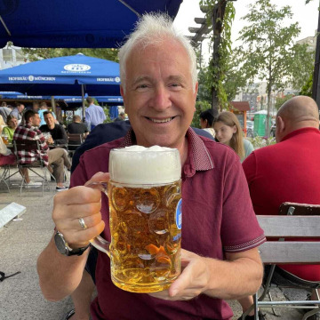 Photo of Michael John CARNEY