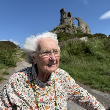 Photo for notice Doris Marina BATE