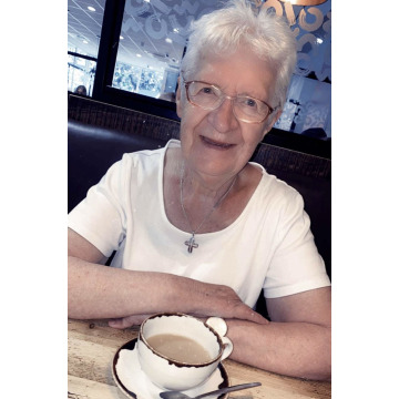 Photo for notice Doreen WOOD