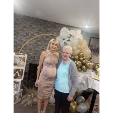 Photo for notice Doreen WOOD