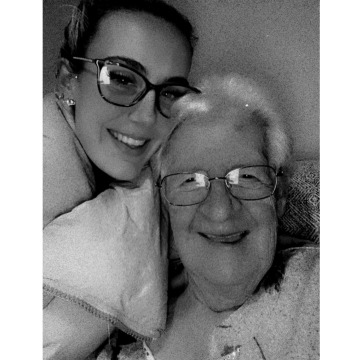 Photo for notice Doreen WOOD