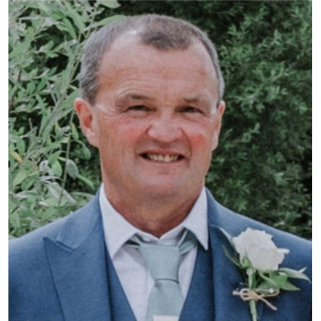 Photo of Michael James DRURY