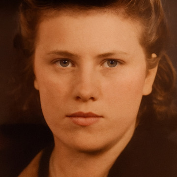 Photo for notice Eunice BAYLISS