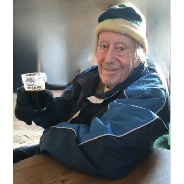 Photo of Michael Edward KNOWLING