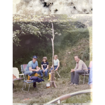 Photo for notice Michael Edward KNOWLING