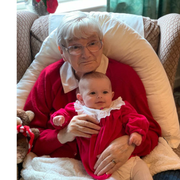 Notice Gallery for Dora KERR