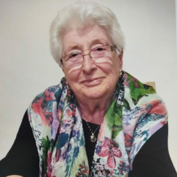 Photo for notice Giovanna BURKEVICIUS