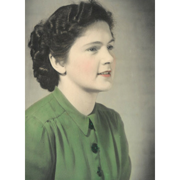 Photo of Diana Dale SMITH