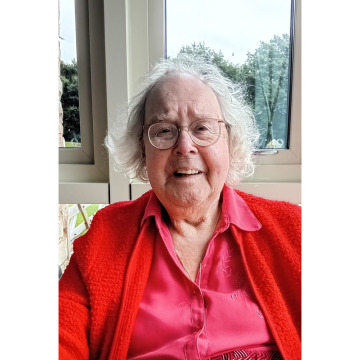 Photo for notice Patricia Marion 'PAT'