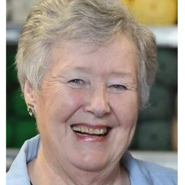 Notice Gallery for Anne Miller MUIRHEAD